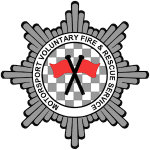 Motorsport Voluntary Fire and Rescue Service